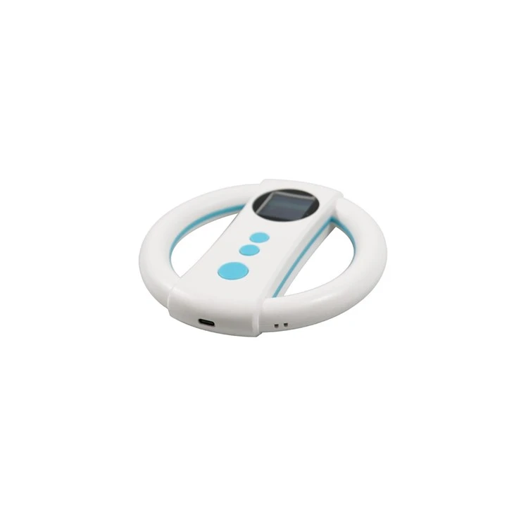 RFID Chip Reader